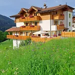 Hotel Garnì La Soldanella