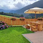 Hotel Garnì La Soldanella