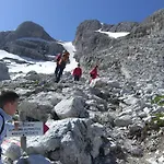 Hotel Garnì La Soldanella