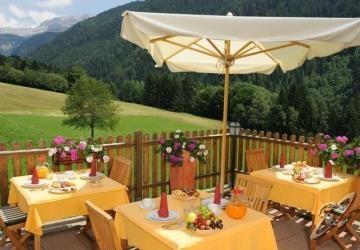 Hotel Garnì La Soldanella 3*