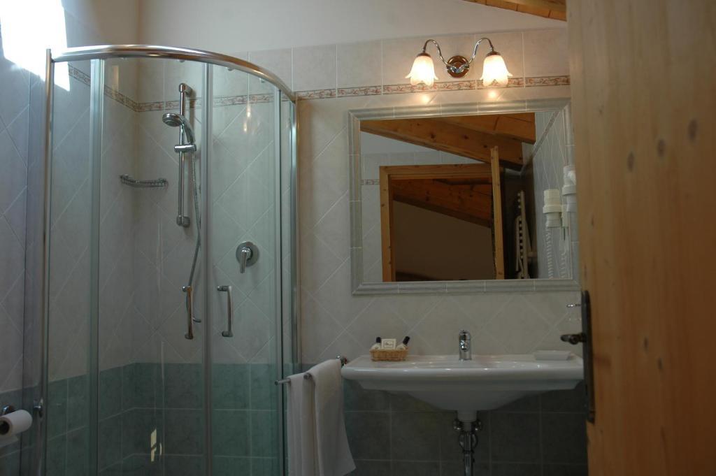 Garnì La Soldanella Hotel 3*