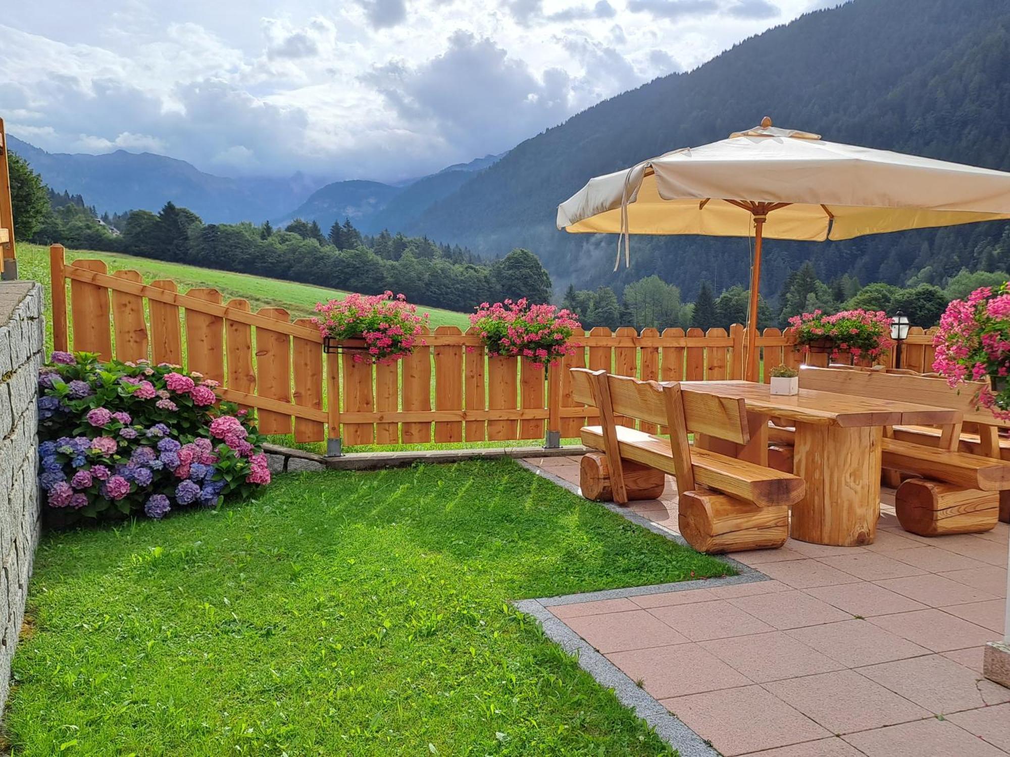 Garnì La Soldanella Hotel 3*