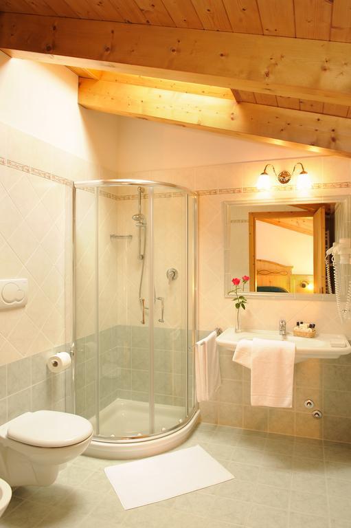 Garnì La Soldanella Hotel Madonna