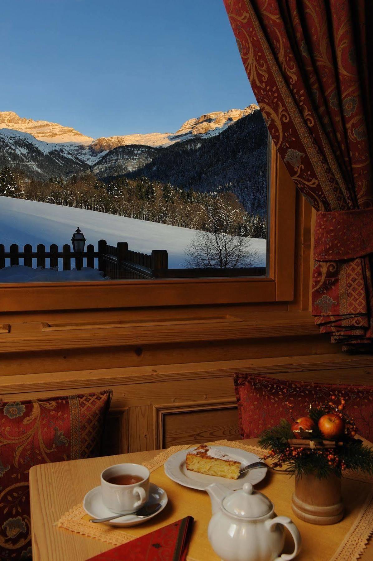 Garnì La Soldanella Hotel 3*