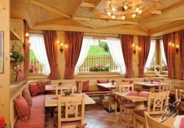 Garnì La Soldanella Hotel Madonna