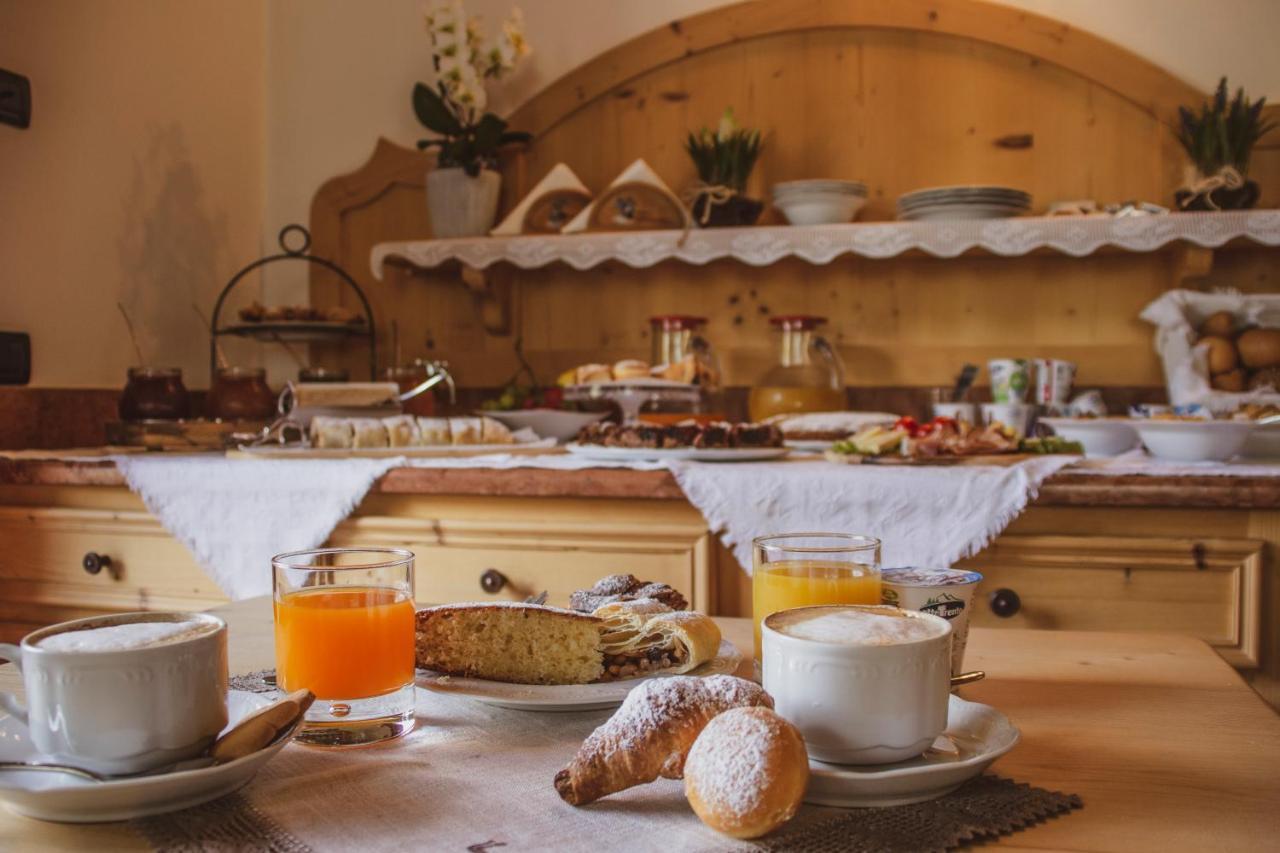 Hotel Garnì La Soldanella 3*