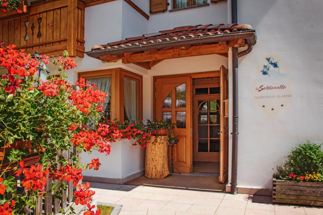 Garnì La Soldanella Hotel