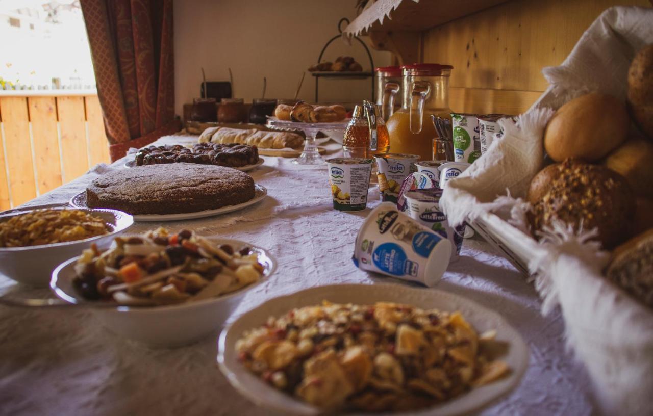 Hotel Garnì La Soldanella